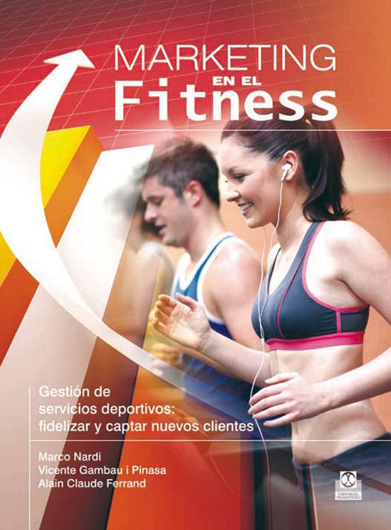 Marketing En El Fitness