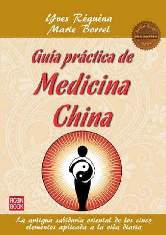 Guia Practica De Medicina China