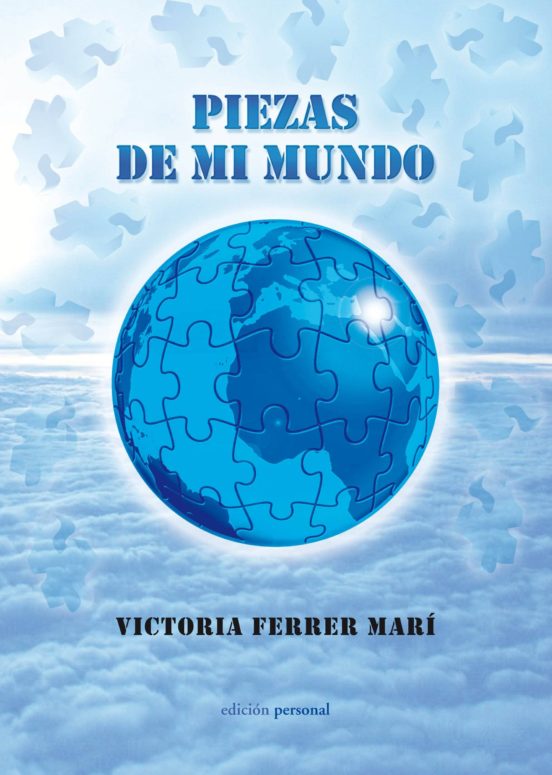 Piezas De Mi Mundo