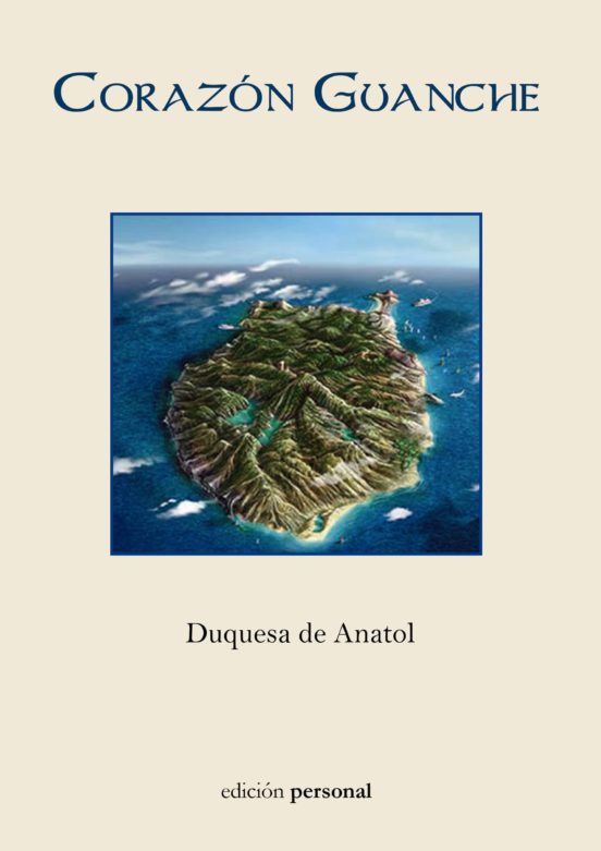 Corazón Guanche