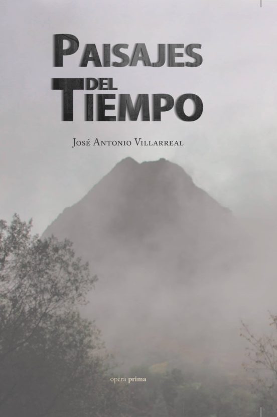 Paisajes Del Tiempo