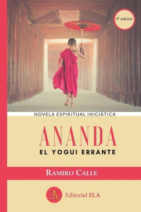 Ananda El Yogui