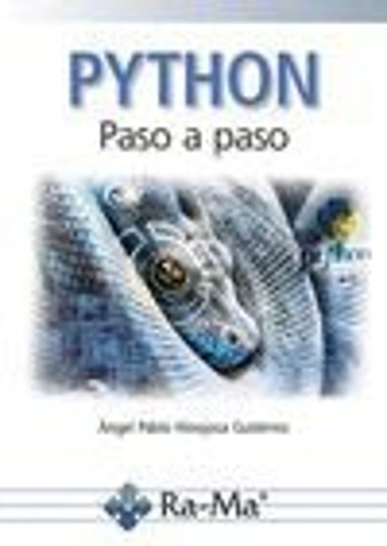 Python: Paso A Paso