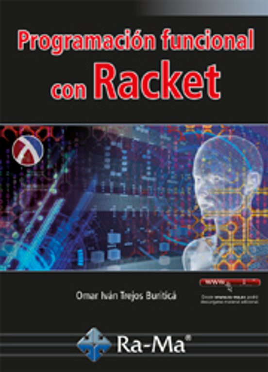 Programación Funcional Con Racket