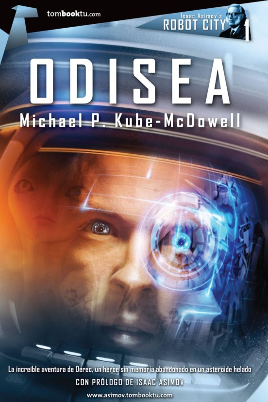 Odisea
