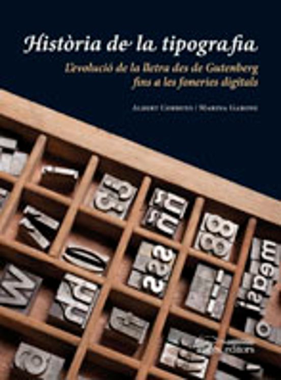 Història De La Tipografia