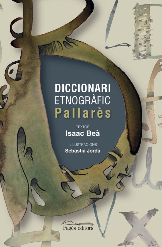 Diccionari Etnogràfic Pallarès