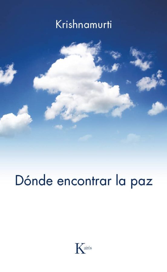 Dónde Encontrar La Paz