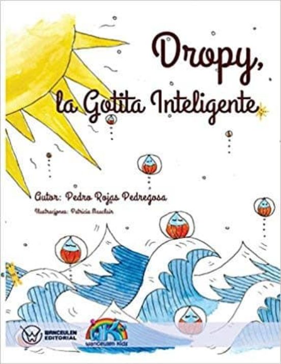 Dropy: La Gotita Inteligente