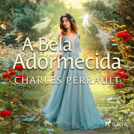 A Bela Adormecida