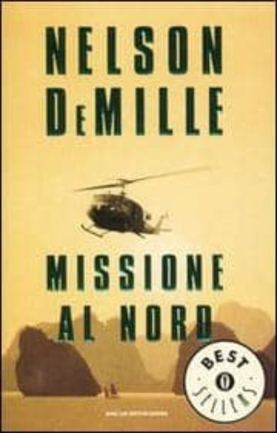 Missione Al Nord
