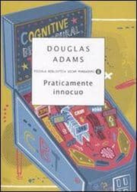 Praticamente Innocuo