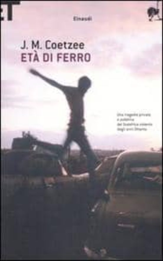 Eta Di Ferro