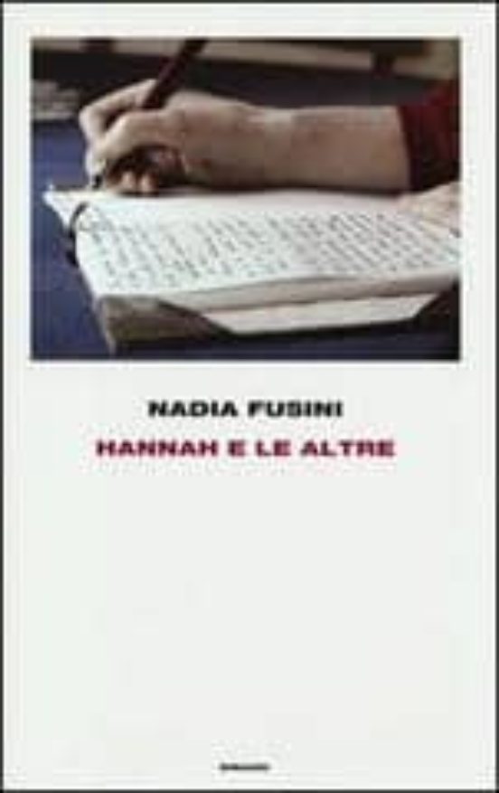 Hannah e le Altre