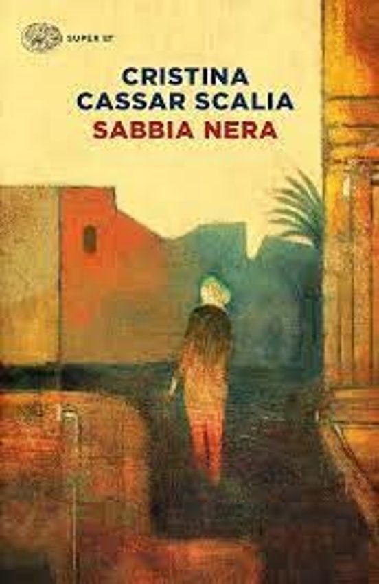 Sabbia Nera
