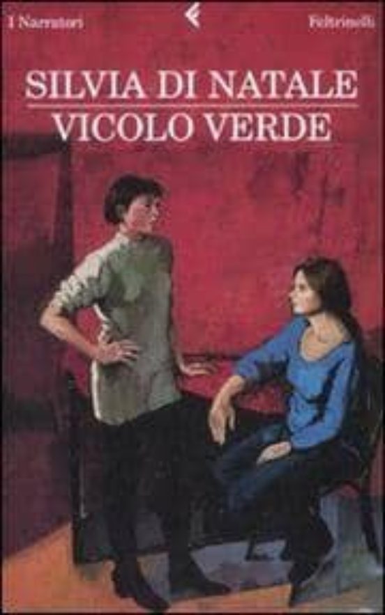 Vicolo Verde