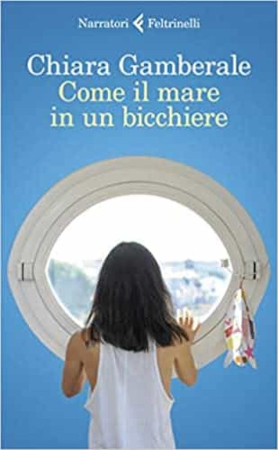 Come Il Mare In Un Bicchiere