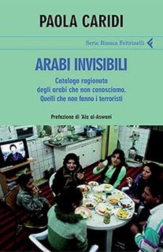 Arabi Invisibili