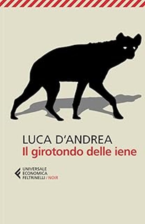 Il Girotondo Delle Iene