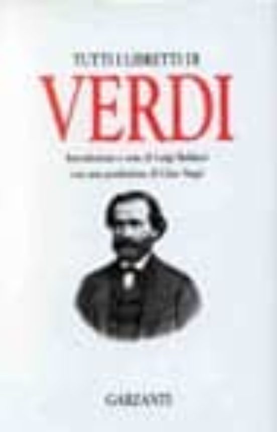 Tutti Libretti