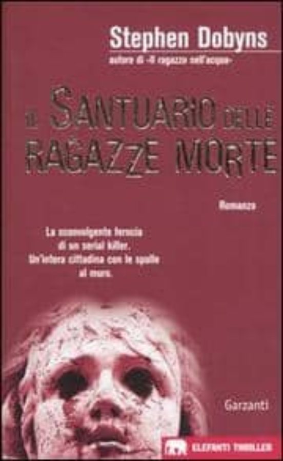 Il Santuario Delle Ragazze Morte