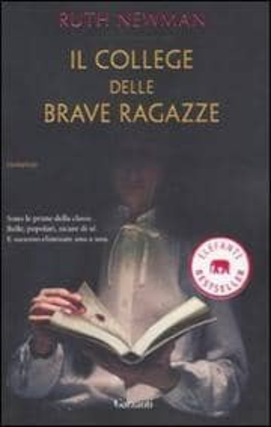 il college delle brave ragazze