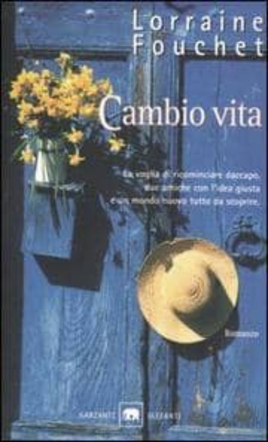 Cambio Vita