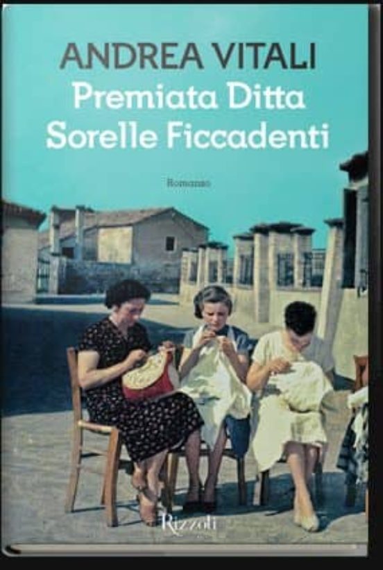 Premiata Ditta Sorelle Ficcadenti