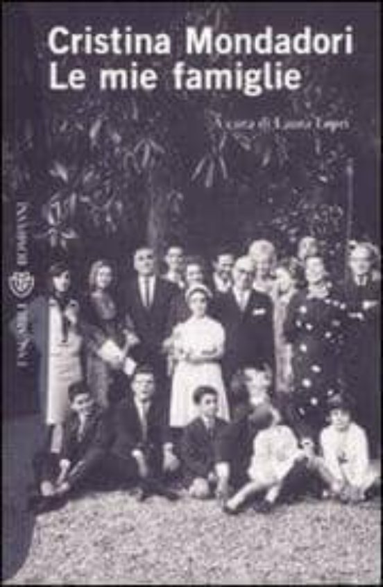 Le Mie Famiglie