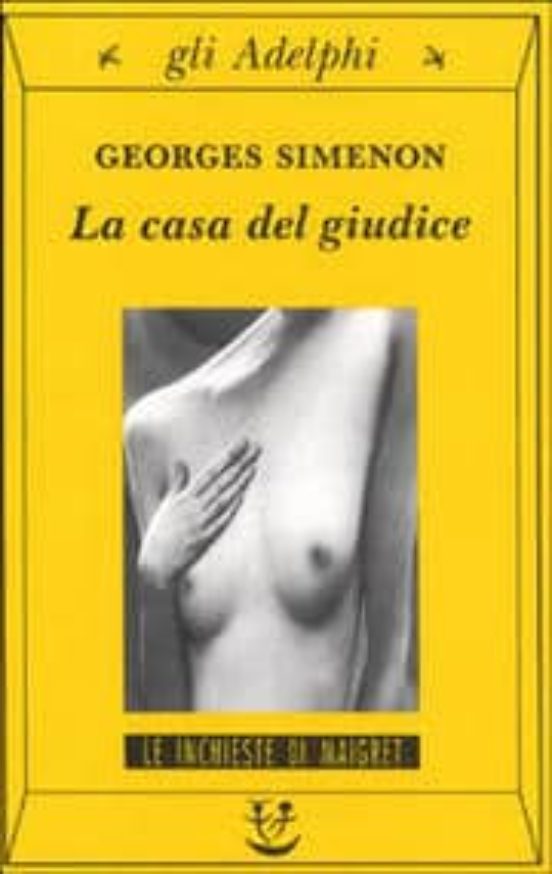 La Casa Del Giudice