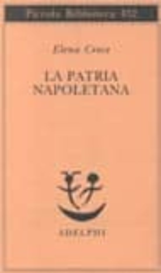 La Patria Napoletana