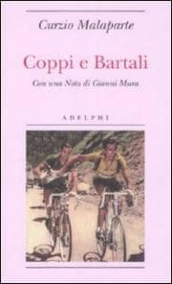 Coppi E Bartali