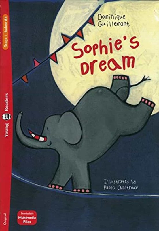 Sophiess Dream
