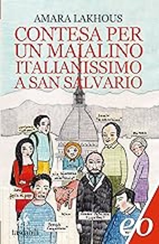 Contesa Per Un Maialino Italianissimo A San Salvario