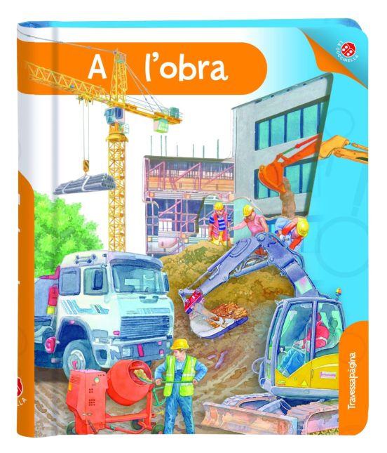 A l'obra