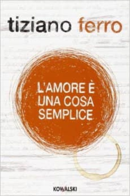 L Amore e una Cosa Semplice
