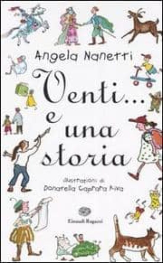 Ma Dove Va a Dormire Il Sole? E Altre Storie