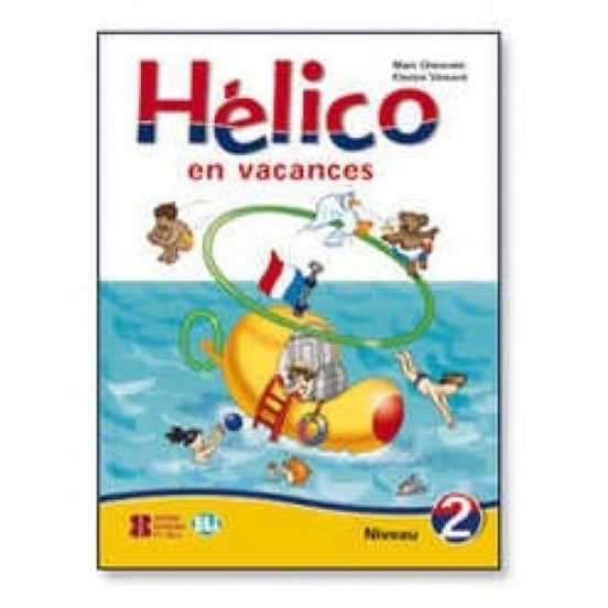 Hélico En Vacances
