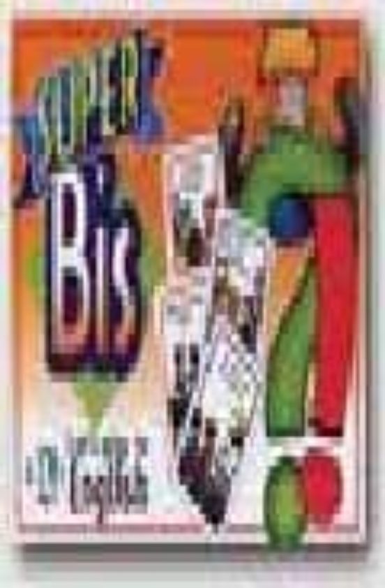 Super Bis. Juego De Cartas