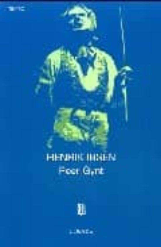 Peer Gynt