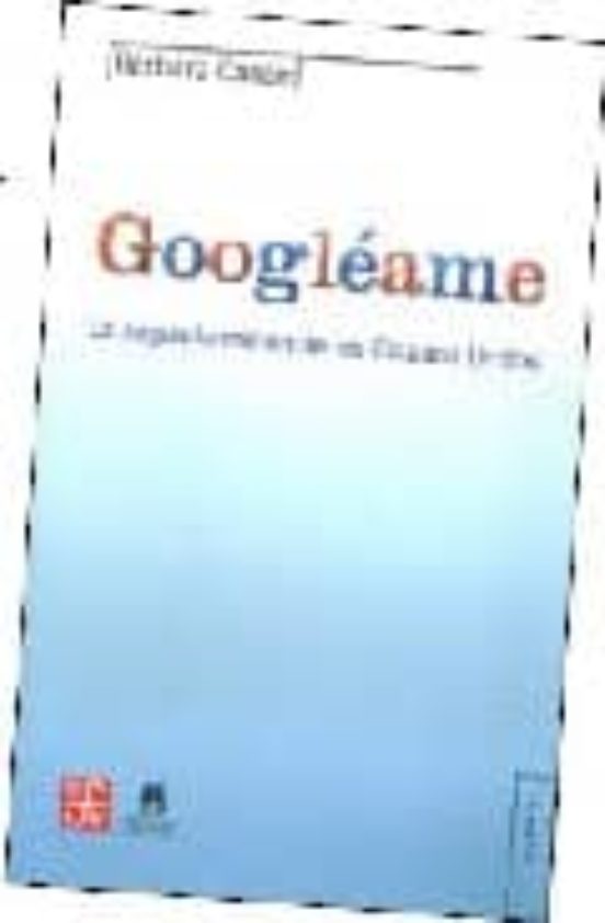 Googleame. La Segunda Mision De Los Estados Unidos