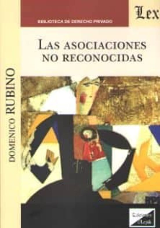 Las Asociaciones No Reconocidas