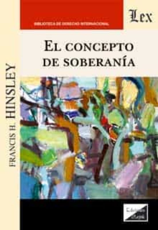 El Concepto De Soberania