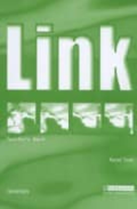 Link Elementary Tchr Bk
