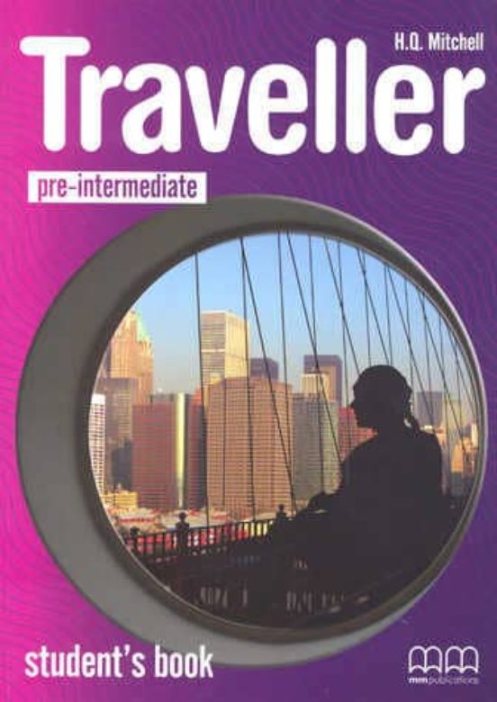 Traveller Pre-intermediate Student S Book