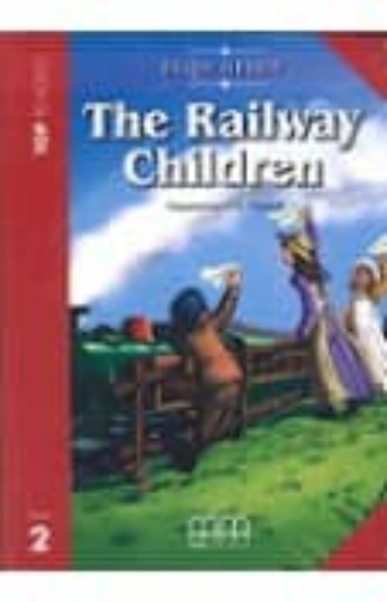 The Railway Children Student S Pack