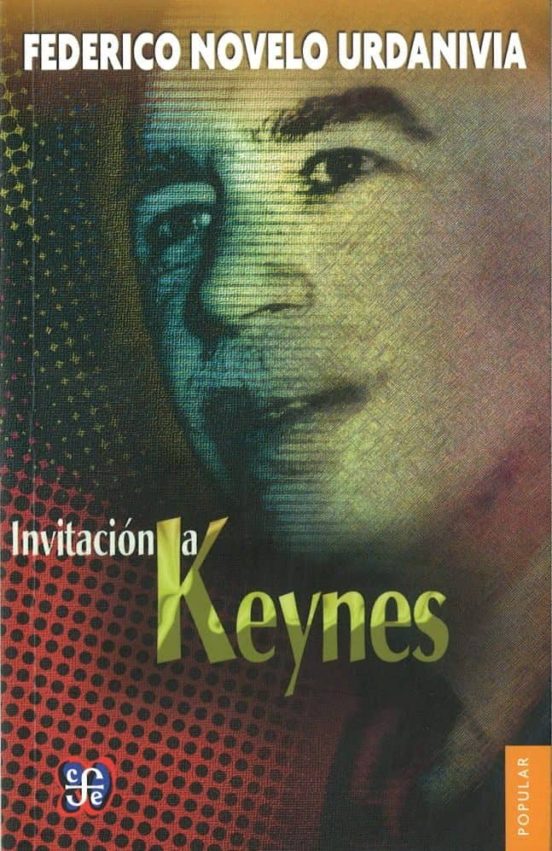Invitacion A Keynes