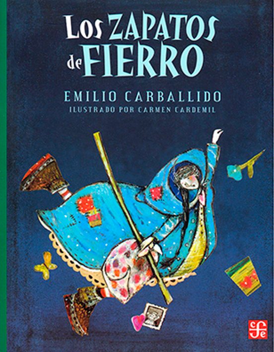 Los Zapatos De Fierro