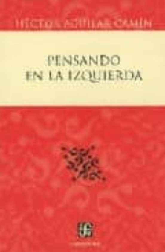 Pensando En La Izquierda