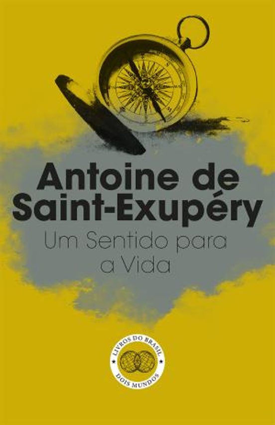 Um Sentido Para A Vida
